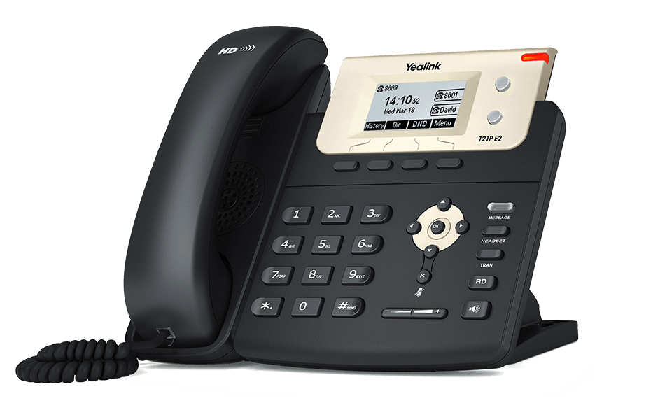 Yealink SIP-T21P E2 IP Phone 3 Yealink SIP-T21P E2 IP Phone online price in India