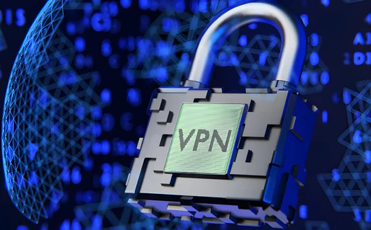 Smart VPN