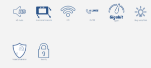 Best Grandstream GRP2612 Carrier Grade IP Phone | AcmaTel Communications