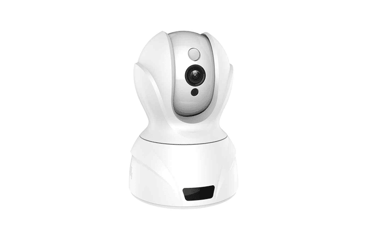 Ubiqcom Rotational 360° IP Camera 3 Ubiqcom Rotational 360° IP Camera