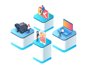 Buy Mumbai Dinstar UC2000 VE GSM WCDMA LTE VoIP Gateway | AcmaTel Communications