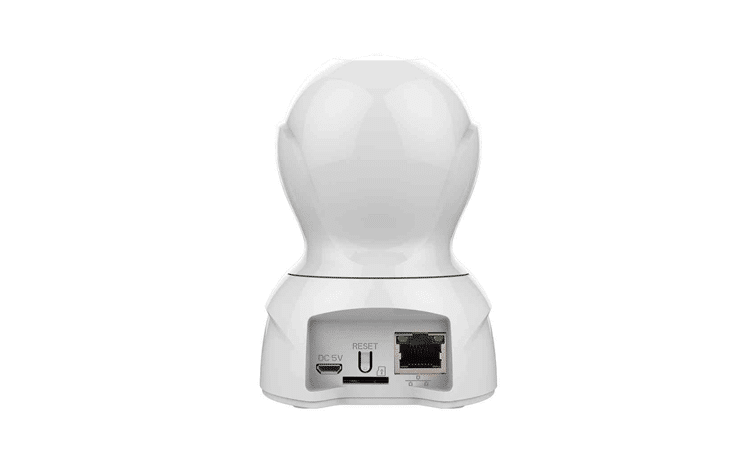 Ubiqcom Rotational 360° IP Camera 2 Ubiqcom Rotational 360° IP Camera
