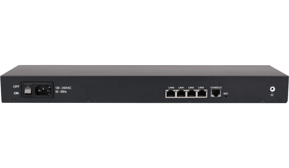 Dinstar DAG2000-16s Analog FXS Gateway 2 Dinstar DAG2000-16s FXS Gateway