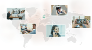 Buy Best Yealink Meeting Server YMS | AcmaTel Communications