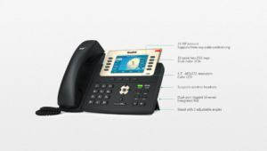 Buy Yealink SIP T29G IP Phone | AcmaTel Communications