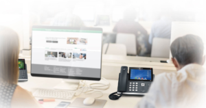 India Best Yealink T48S IP Phone | AcmaTel Communications