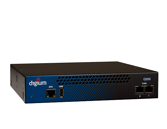 Digium G200 VoIP Gateway 2 buy digium g200 voip gateway modules in india