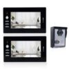 Crabtree ACSVK001 Door Intercom
