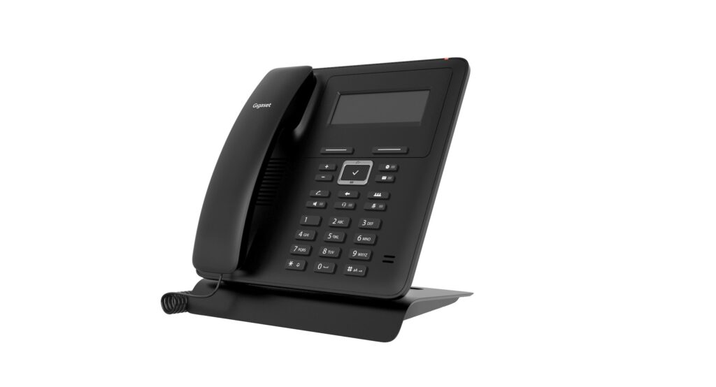 Gigaset Desktop VoIP Phone - AcmaTel Communications