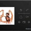 crabtree acsvk001 door intercom