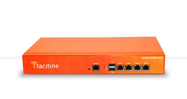 Tacitine Router Tacitine HS5200 Quad Series Hotspot System - AcmaTel