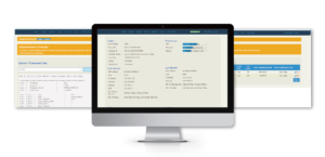 Best Dinstar UC 100 1G1S10 LTE Gateway | AcmaTel Communications