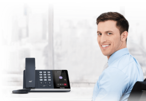 Best Yealink T55A IP Phone | AcmaTel Communications