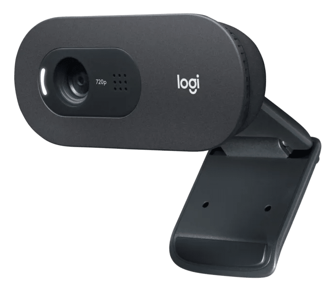 Logitech C505e HD Business Webcam 2 Logitech C505e HD Business Webcam