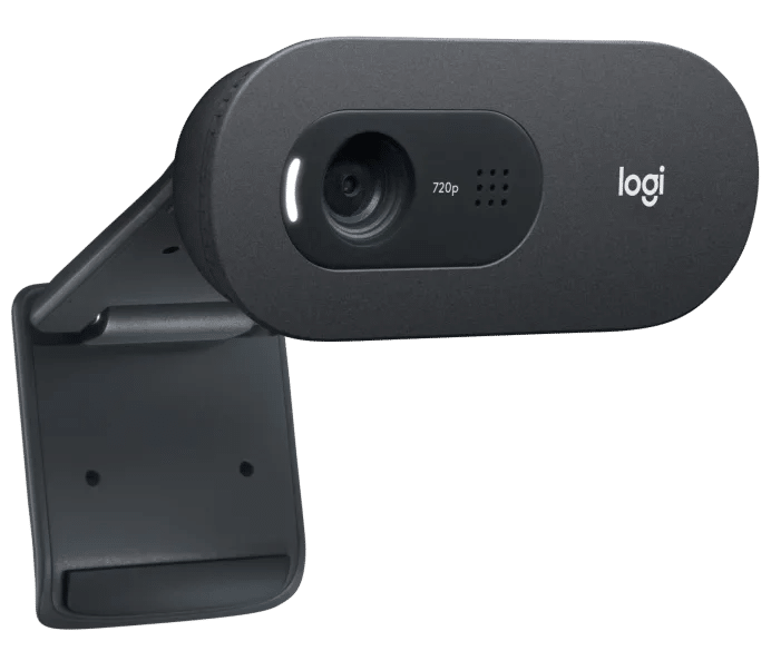 Logitech C505e HD Business Webcam 3 Logitech C505e HD Business Webcam