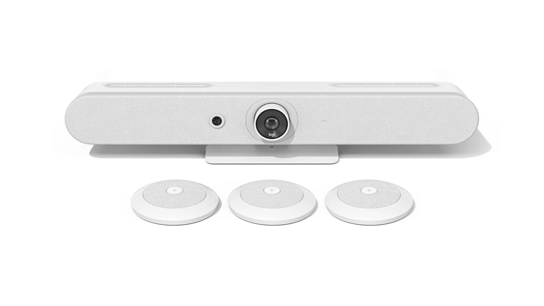 Logitech Rally Bar Mini Video conferencing 2 Logitech Rally Bar Mini Video conferencing