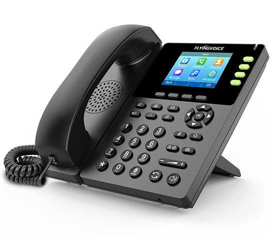 buy flyingvoice fip13g ip phones in london