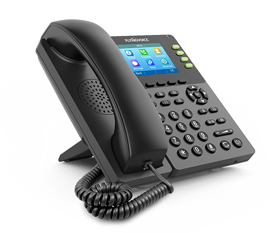buy flyingvoice fip13g ip phones in india