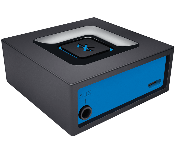 Logitech USB Bluetooth Audio Receiver 1 buy logitech usb bluetooth audio receiver modules in india