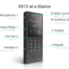 buy akuvox x912 modules in now york