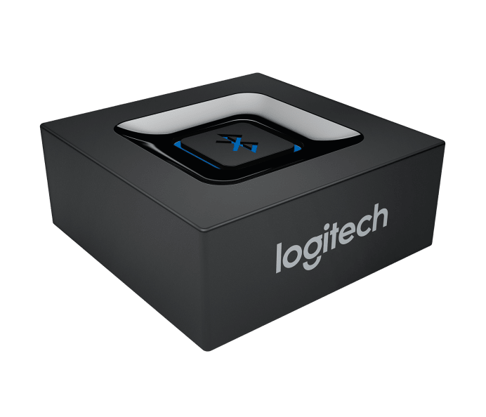 Logitech USB Bluetooth Audio Receiver 3 buy logitech usb bluetooth audio receiver modules