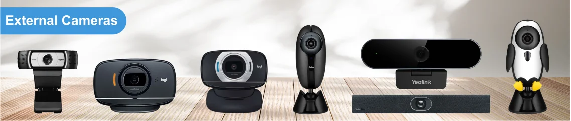 Speaker Audio