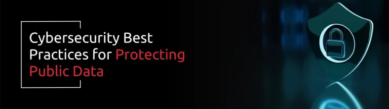 Cybersecurity Best Practices for Protecting Public Data | AcmaTel Communications