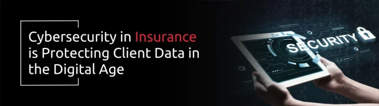 Cybersecurity in Insurance is Protecting Client Data in the Digital Age | AcmaTel Communications
