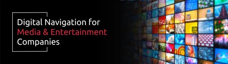 Digital Navigation for Media Entertainment Companies | AcmaTel Communications