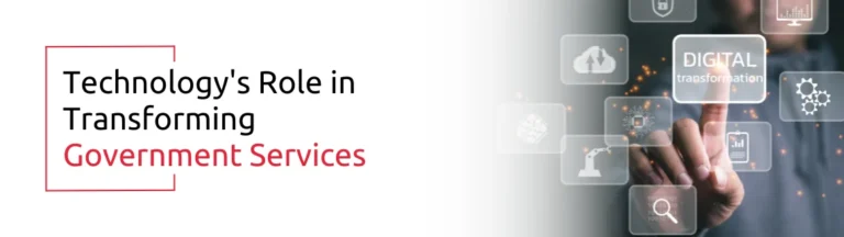 Technologys Role in Transforming Government Services 1 | AcmaTel Communications